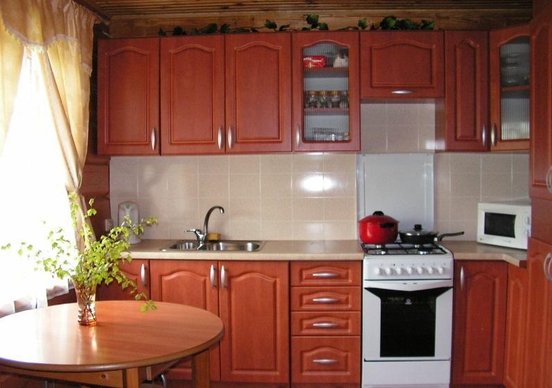 Pakrasti Villa Svente Szoba fotó