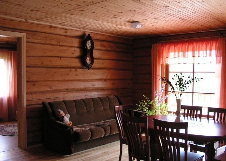 Pakrasti Villa Svente Szoba fotó