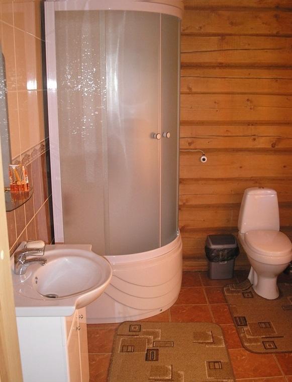Pakrasti Villa Svente Szoba fotó