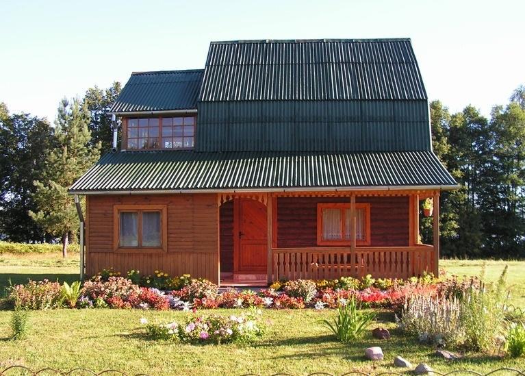 Pakrasti Villa Svente Szoba fotó