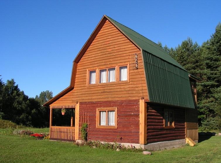 Pakrasti Villa Svente Szoba fotó