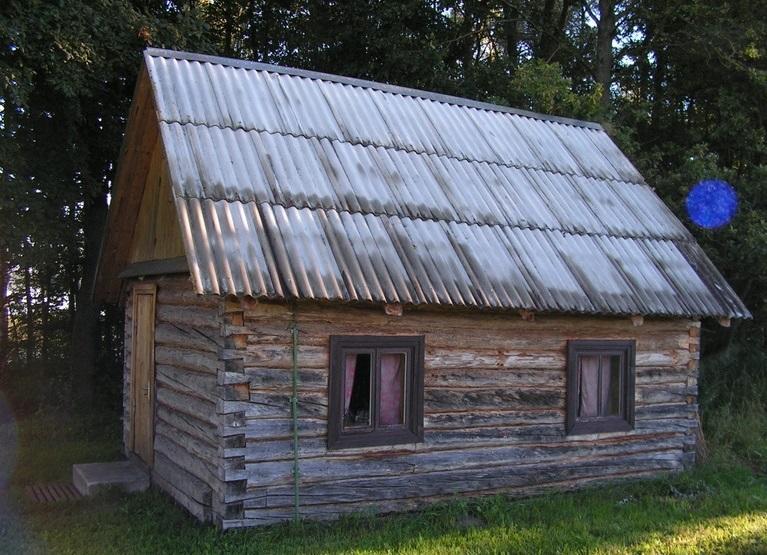 Pakrasti Villa Svente Kültér fotó