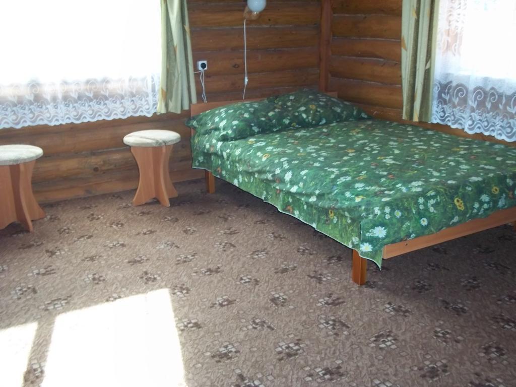 Pakrasti Villa Svente Szoba fotó