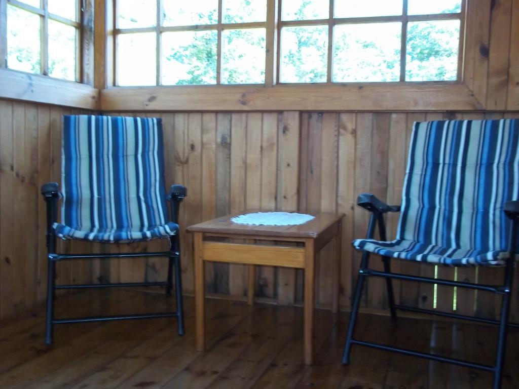 Pakrasti Villa Svente Szoba fotó