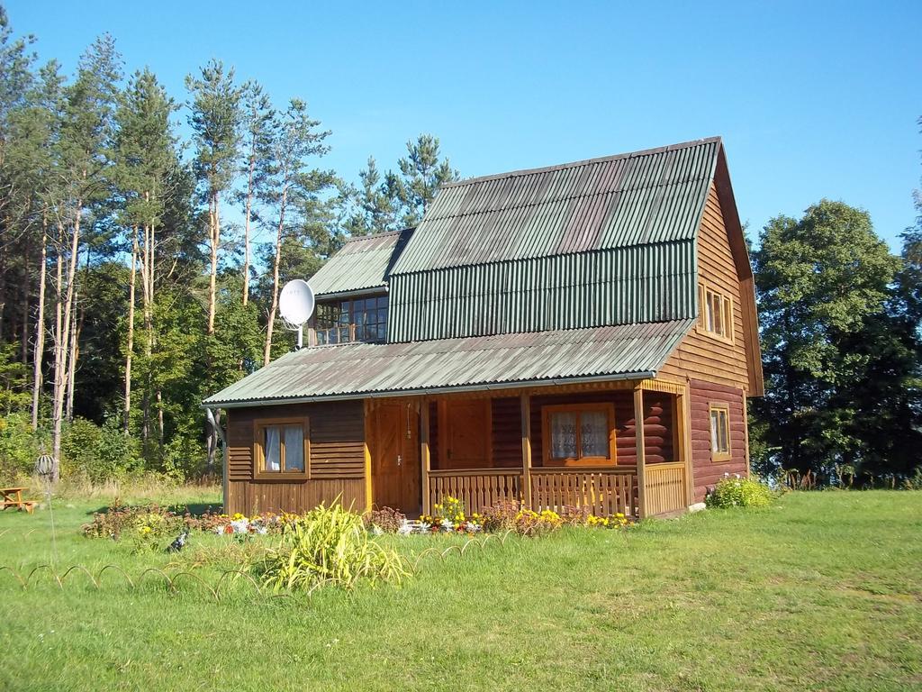 Pakrasti Villa Svente Szoba fotó