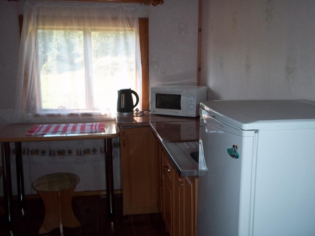 Pakrasti Villa Svente Szoba fotó