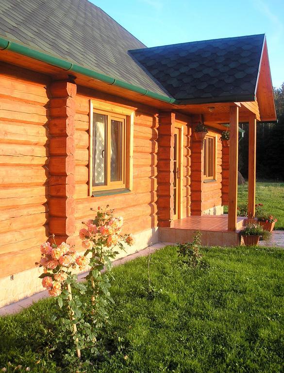 Pakrasti Villa Svente Kültér fotó